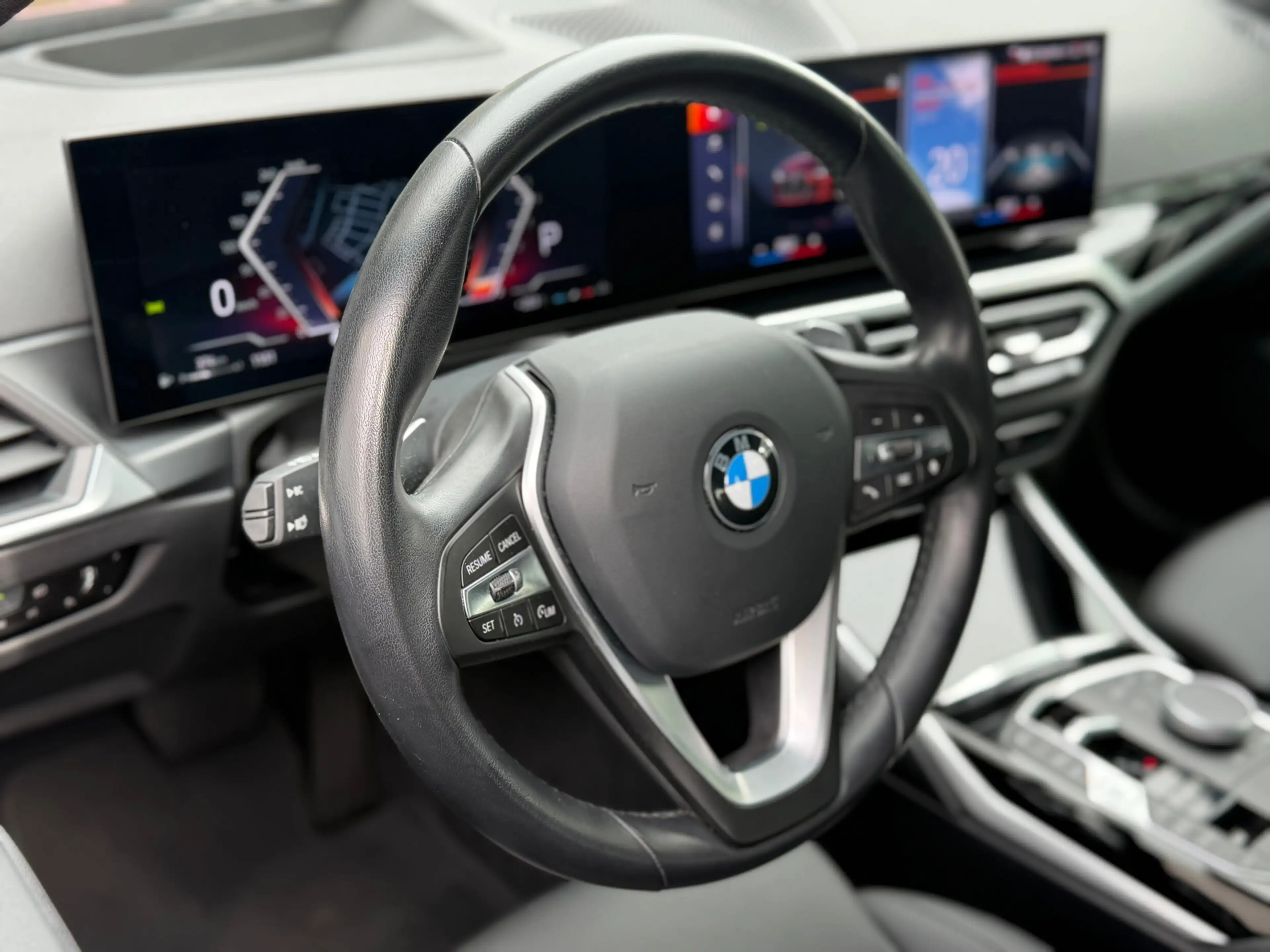BMW 420 4-serie Gran Coupé 420i Edition Plus Carplay|Hud|C — photo 36