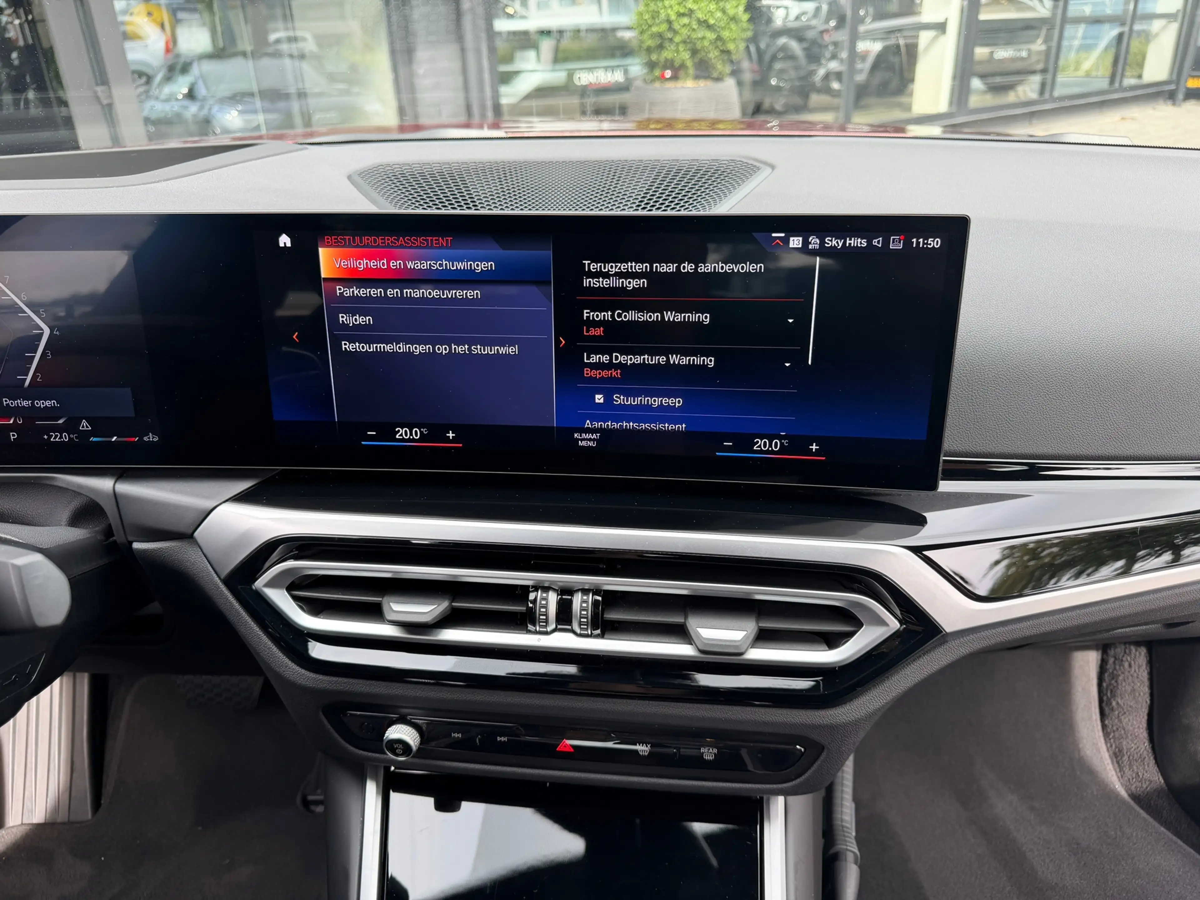 BMW 420 4-serie Gran Coupé 420i Edition Plus Carplay|Hud|C — photo 35
