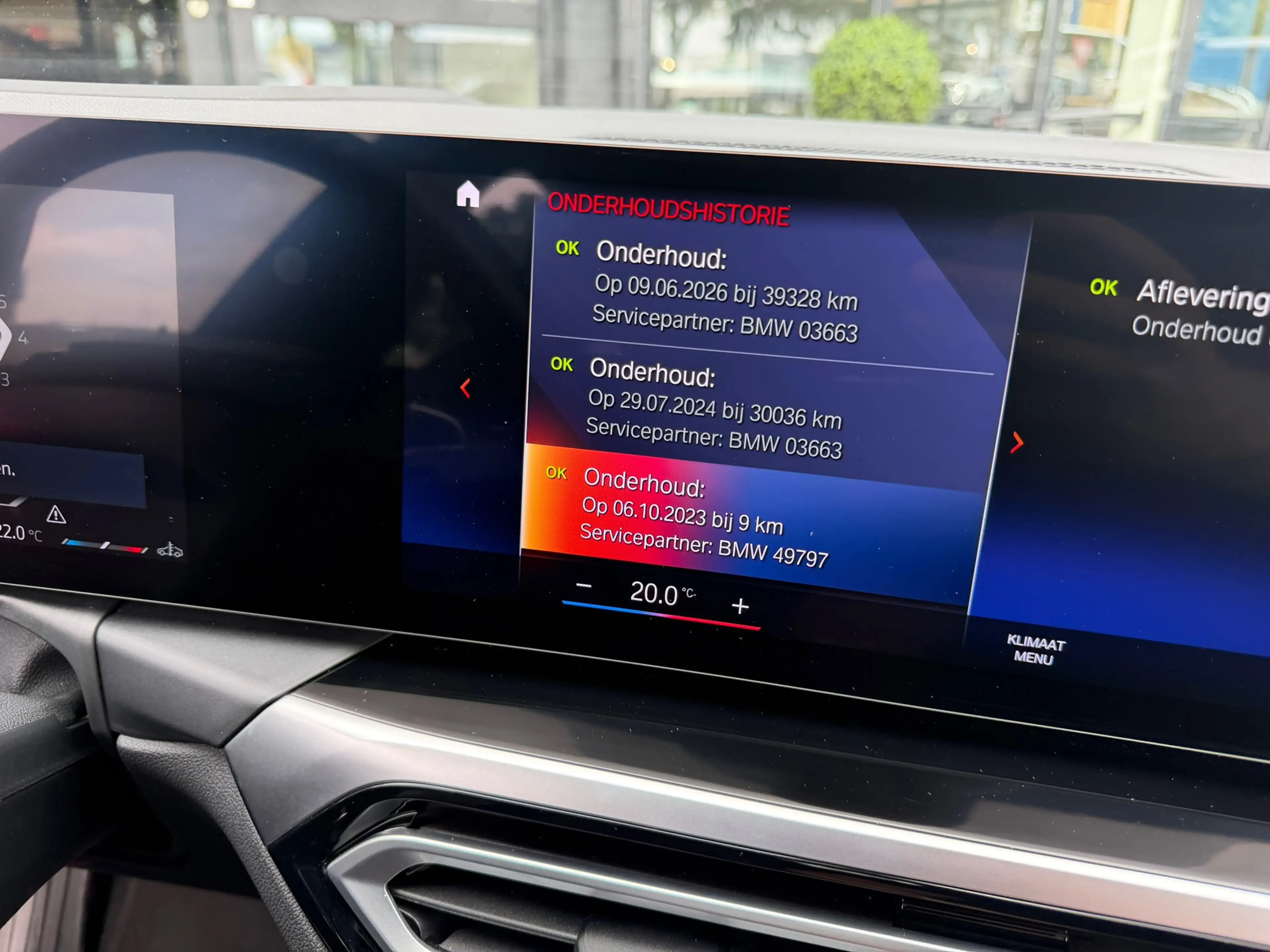 BMW 420 4-serie Gran Coupé 420i Edition Plus Carplay|Hud|C — photo 25