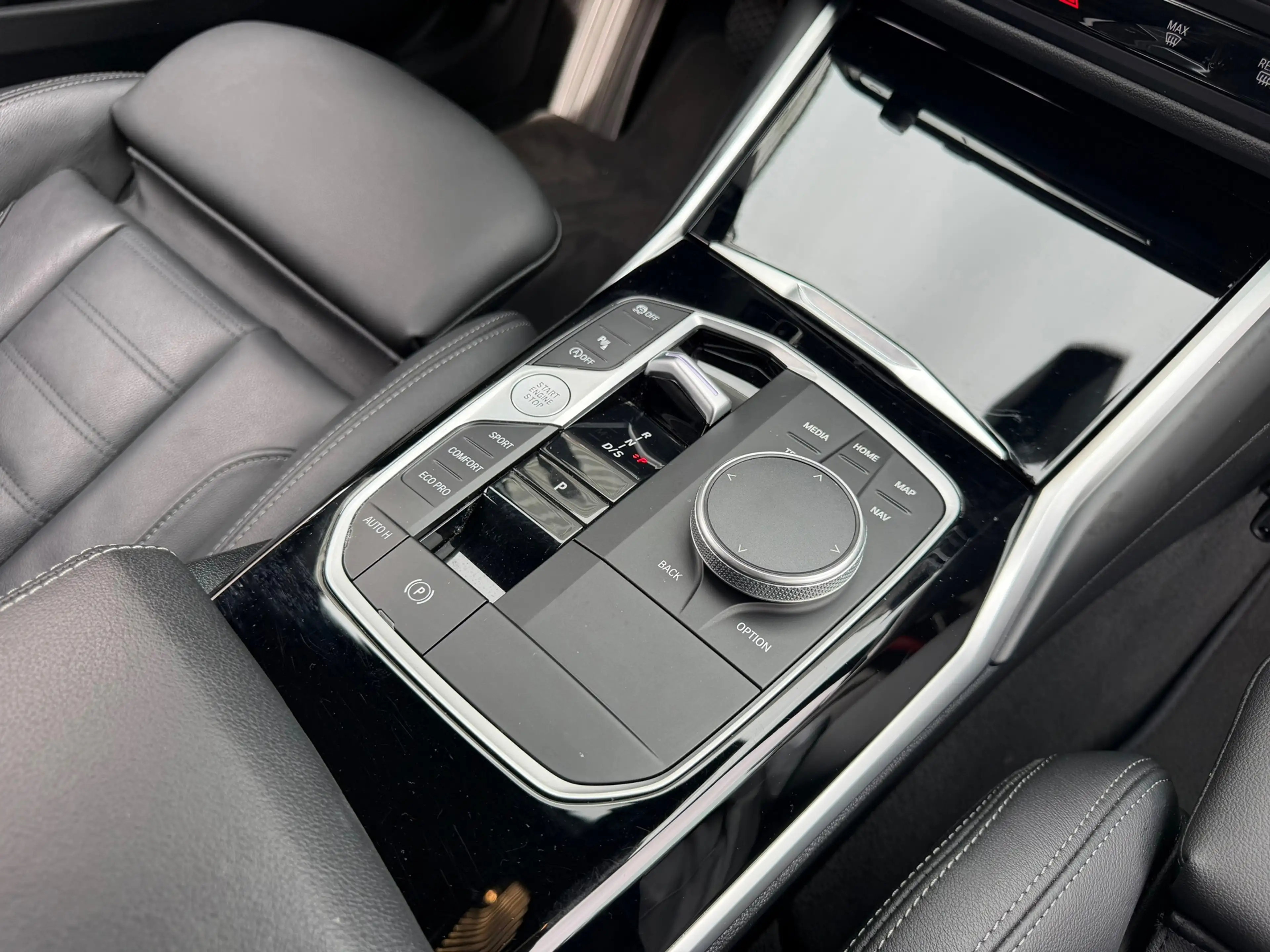 BMW 420 4-serie Gran Coupé 420i Edition Plus Carplay|Hud|C — photo 28