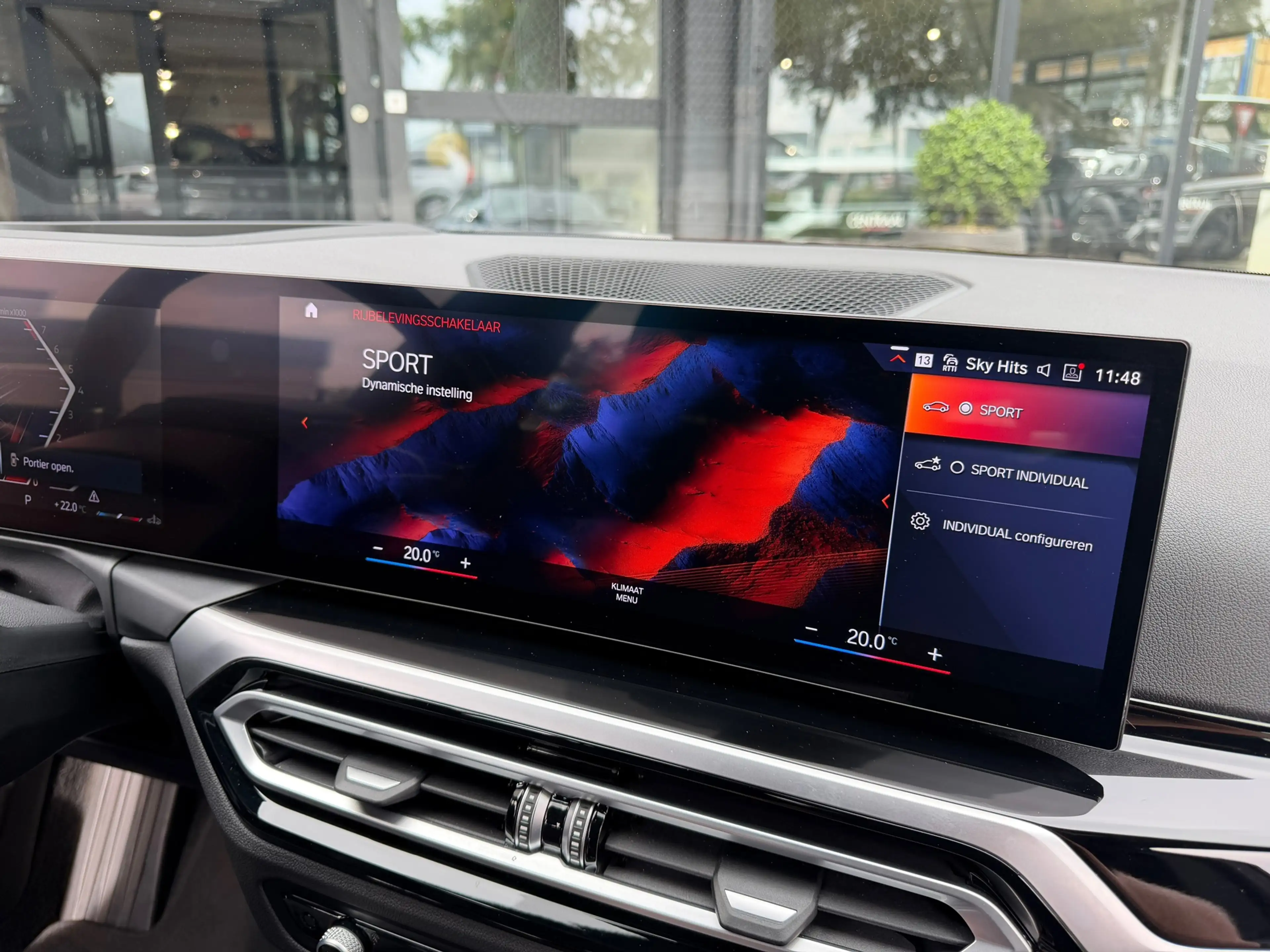 BMW 420 4-serie Gran Coupé 420i Edition Plus Carplay|Hud|C — photo 34
