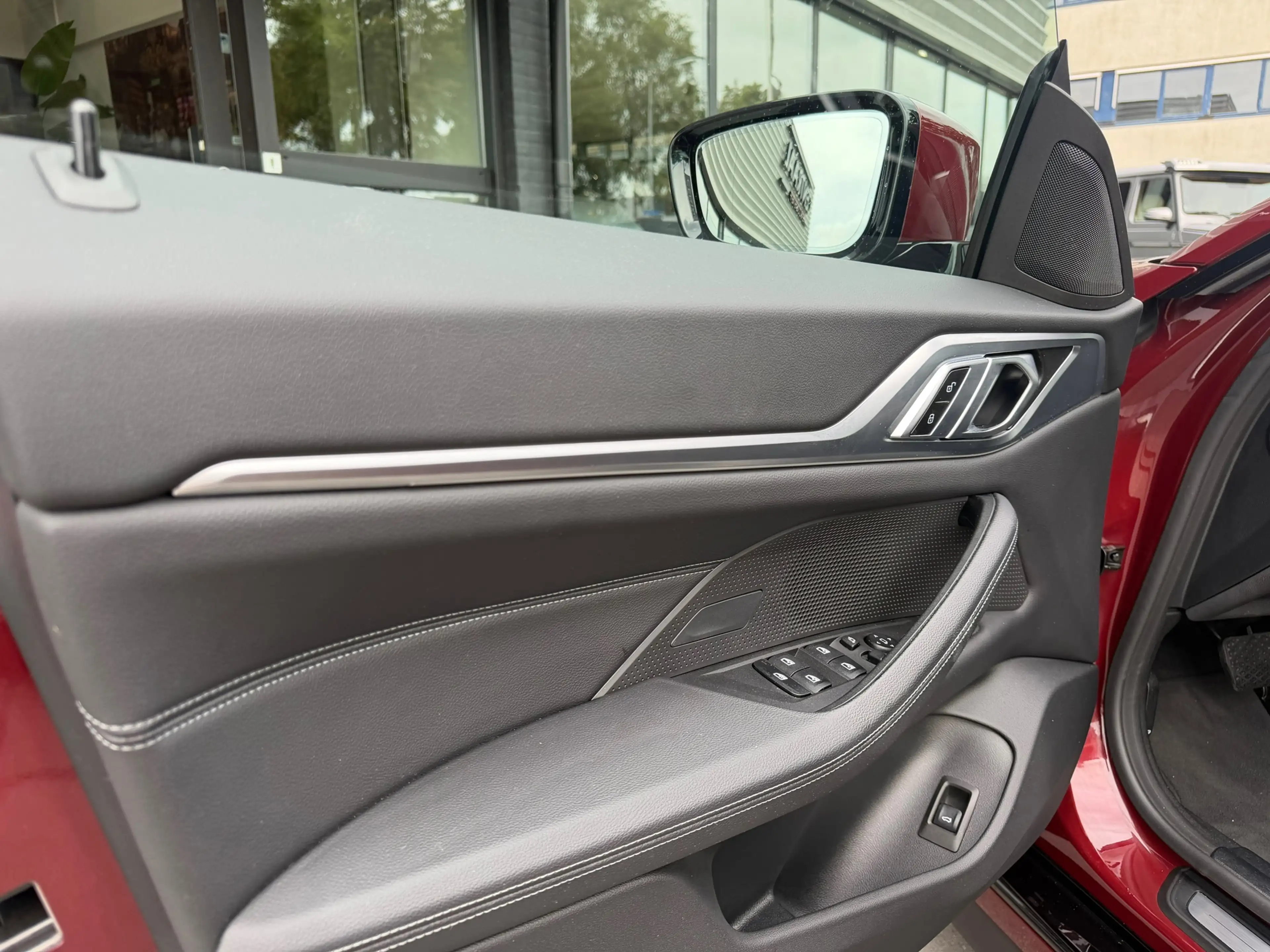 BMW 420 4-serie Gran Coupé 420i Edition Plus Carplay|Hud|C — photo 32