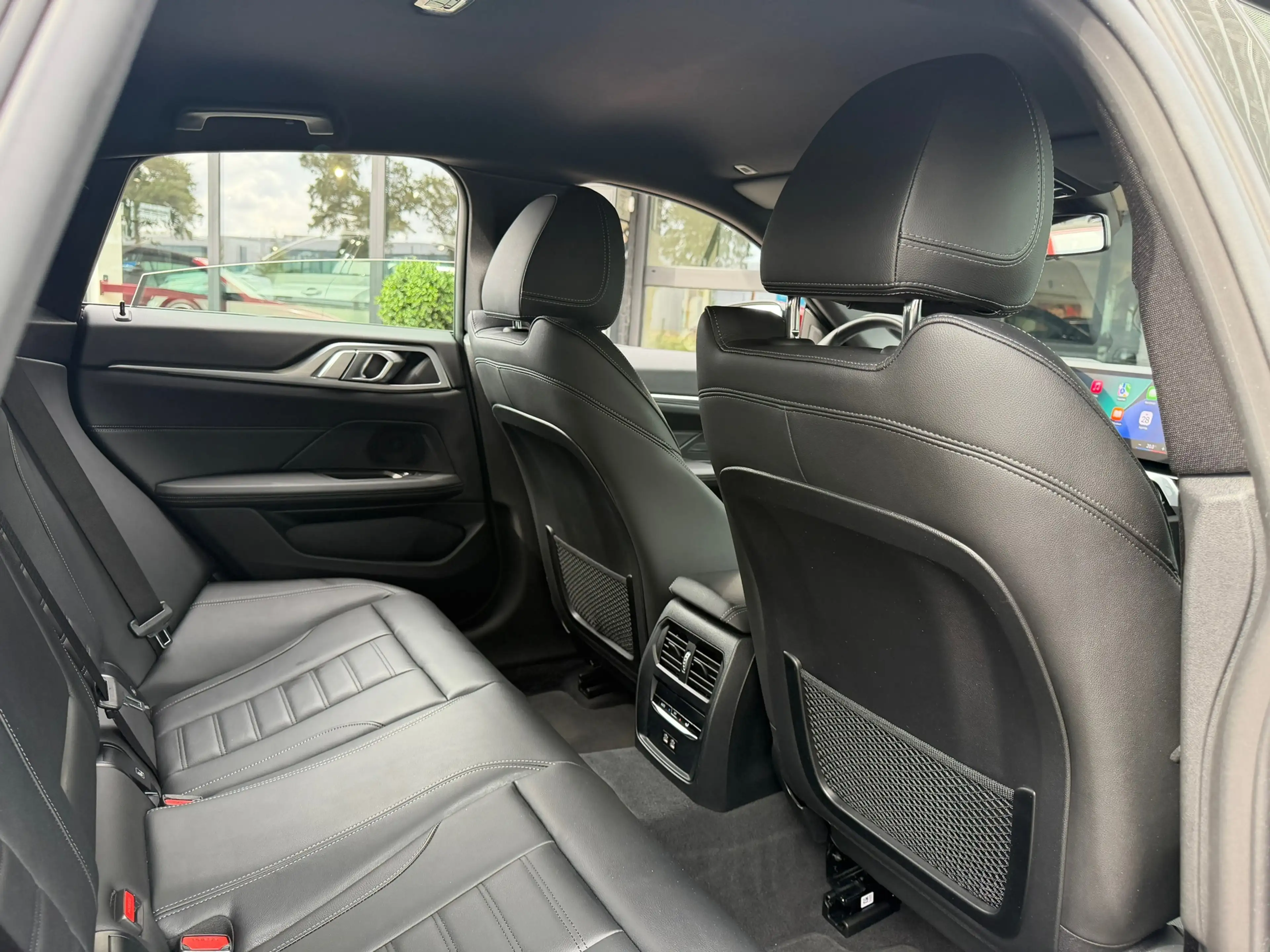BMW 420 4-serie Gran Coupé 420i Edition Plus Carplay|Hud|C — photo 18