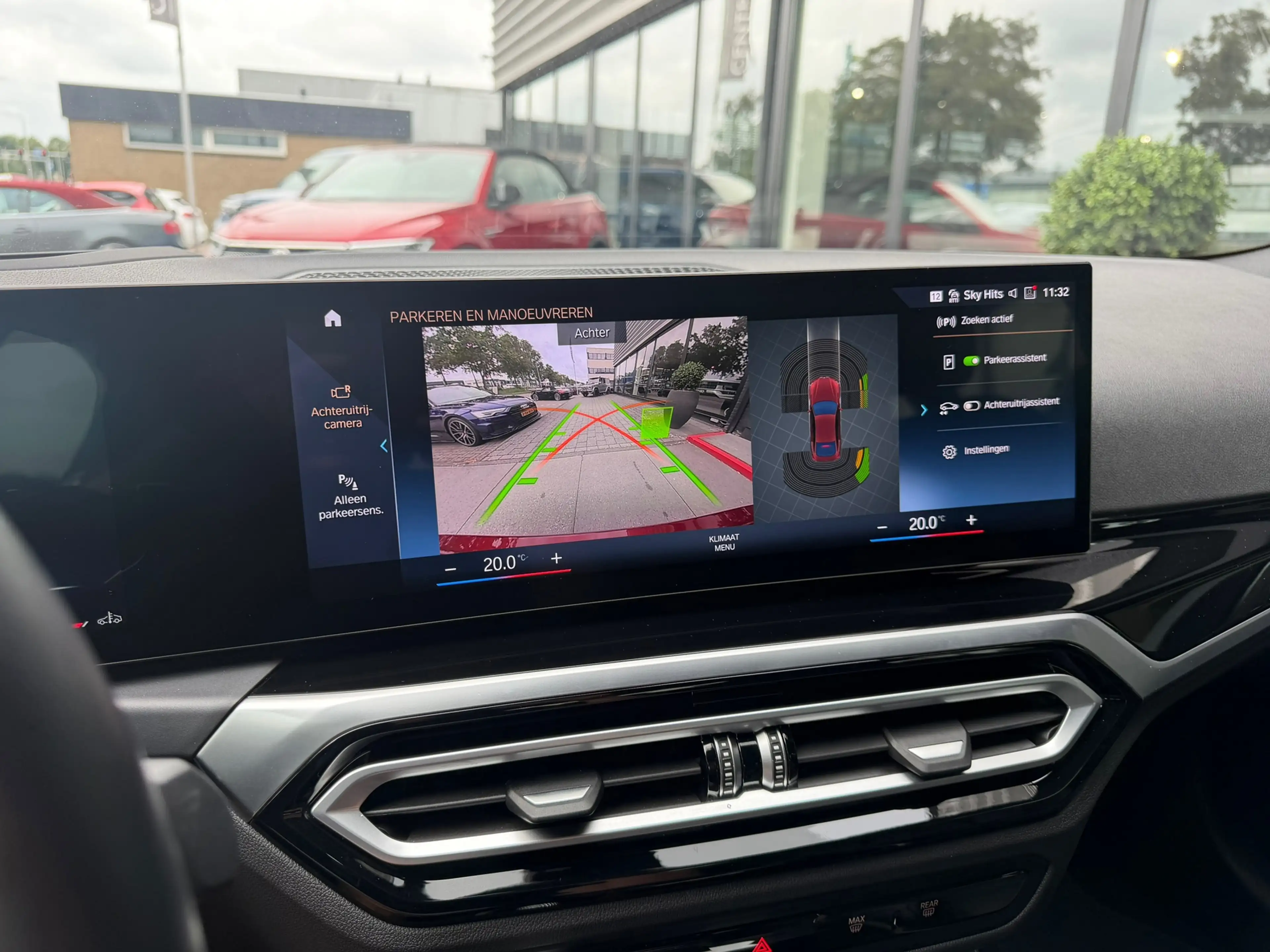 BMW 420 4-serie Gran Coupé 420i Edition Plus Carplay|Hud|C — photo 11