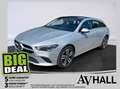 Mercedes-Benz CLA 200 d Shooting Brake Rückfahrkamera,Klima Silber - thumbnail 1
