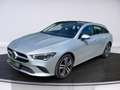 Mercedes-Benz CLA 200 d Shooting Brake Rückfahrkamera,Klima Silber - thumbnail 2
