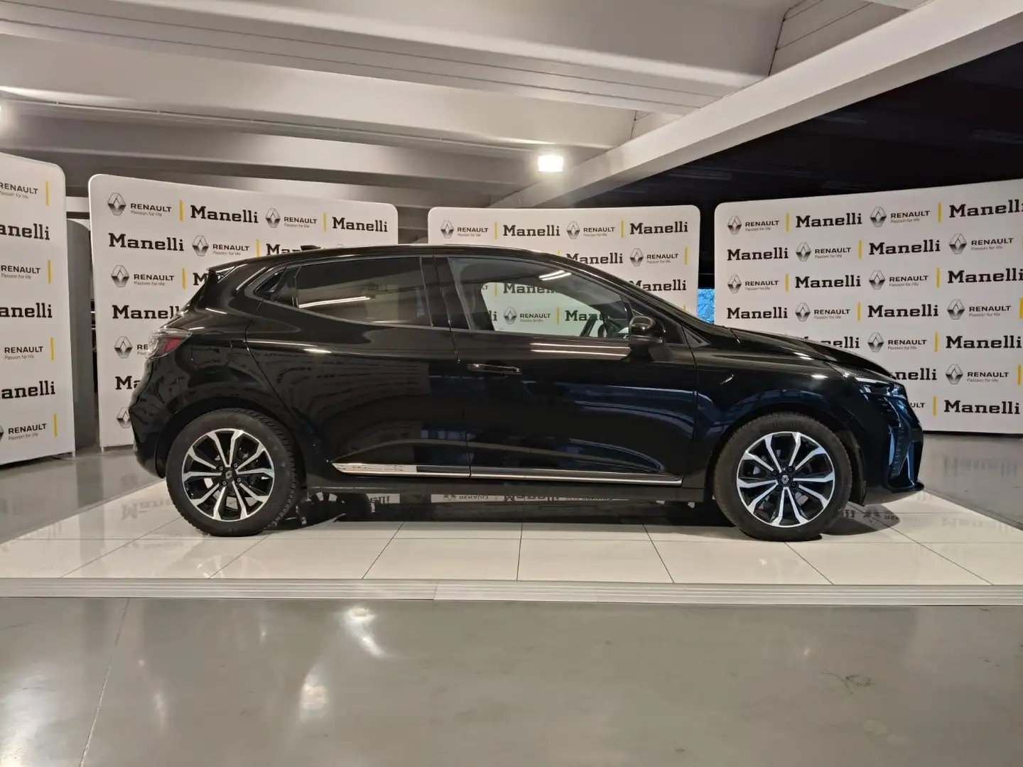 Renault Clio Techno 1.0 tce 90cv rif.GT414 Noir - 2
