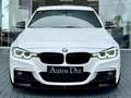 BMW 320 320d Blanco - thumbnail 3