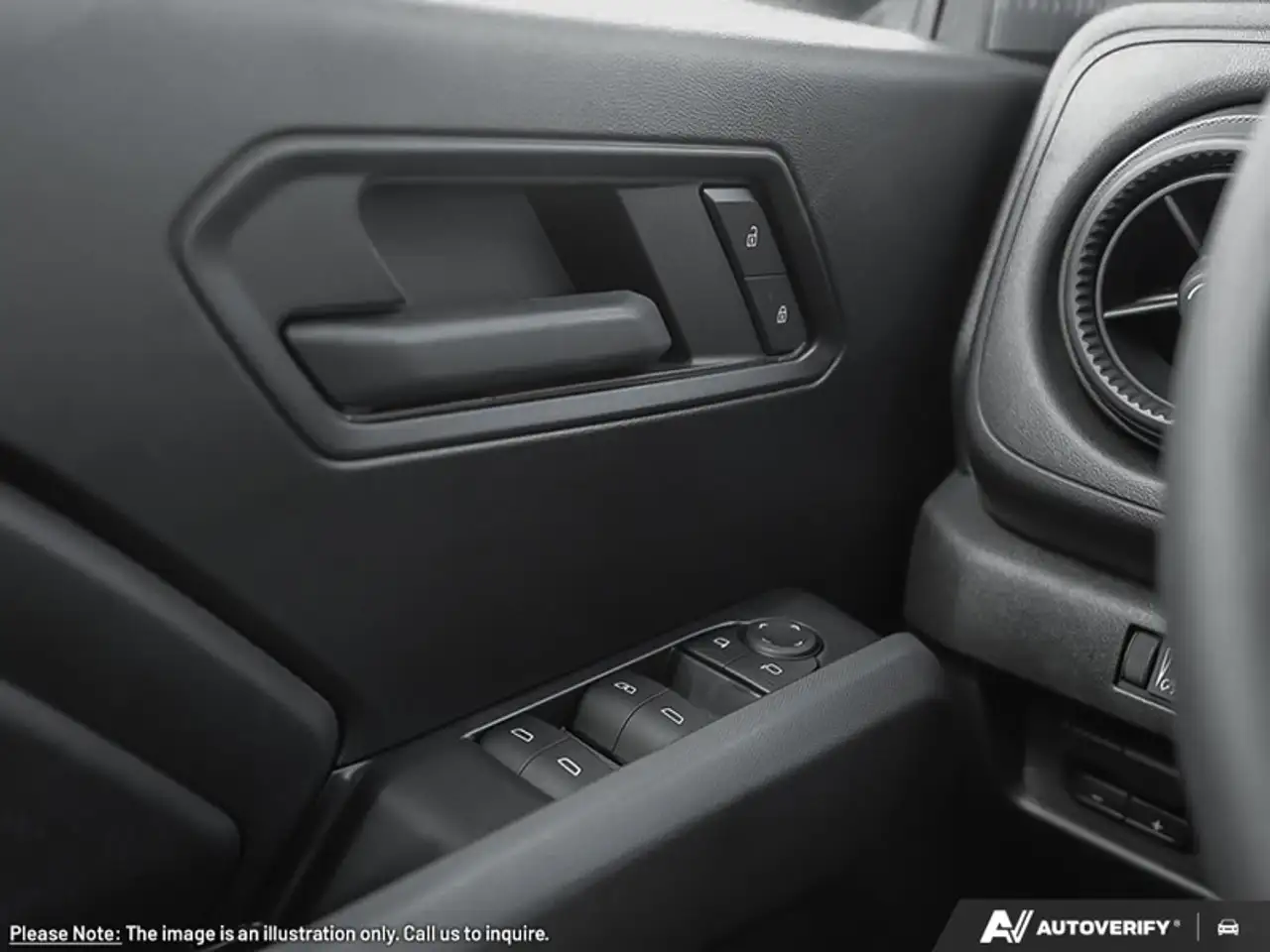 Chevrolet Colorado photo Chevrolet Colorado