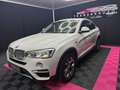BMW X4 xDrive20/TOIT PANO/GARANTIE 12 MOIS Blanc - thumbnail 2
