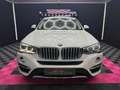 BMW X4 xDrive20/TOIT PANO/GARANTIE 12 MOIS Blanc - thumbnail 9