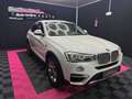 BMW X4 xDrive20/TOIT PANO/GARANTIE 12 MOIS Blanc - thumbnail 8