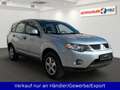 Mitsubishi Outlander 2.0 DI-D Invite 4WD AAC AHK Silber - thumbnail 3