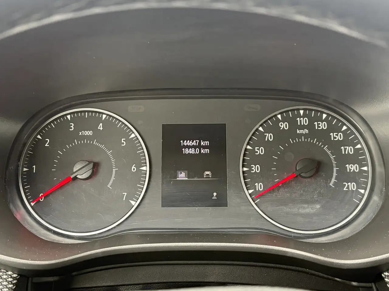 Dacia Jogger 7-Pers 1.0 TCe 100 ECO-G Carplay Airco Cruise 7p., миниатюра 23