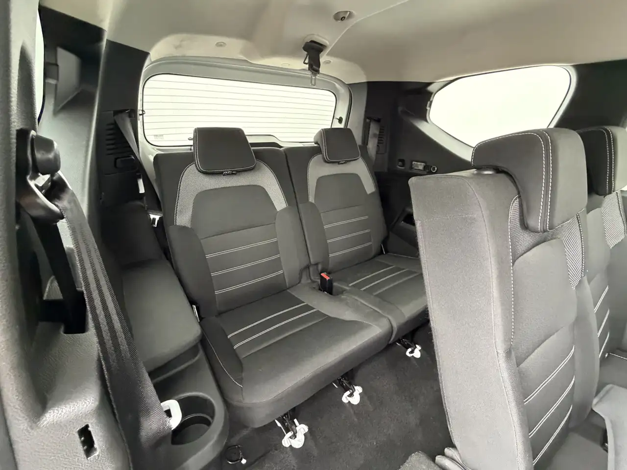 Dacia Jogger 7-Pers 1.0 TCe 100 ECO-G Carplay Airco Cruise 7p., миниатюра 5