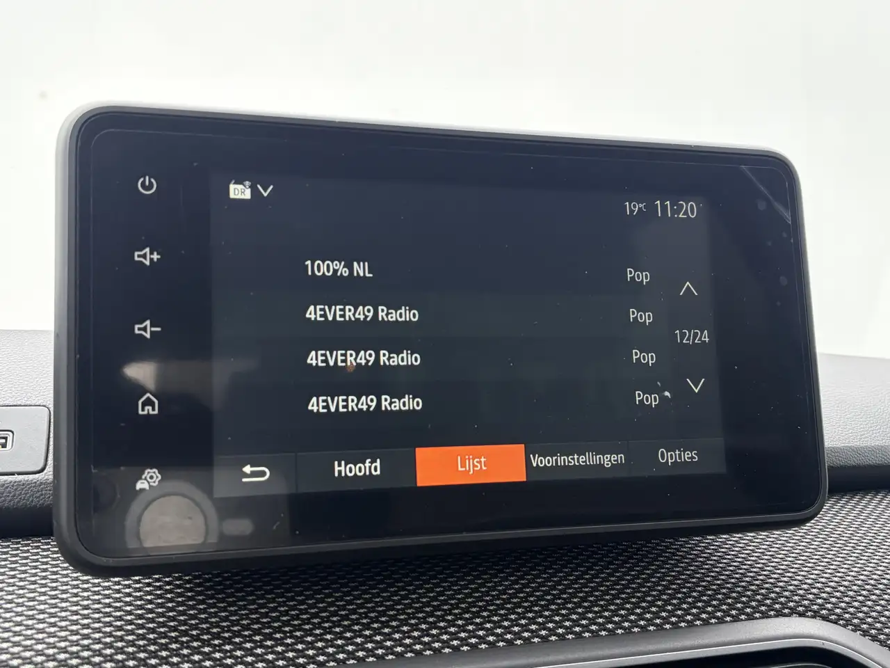 Dacia Jogger 7-Pers 1.0 TCe 100 ECO-G Carplay Airco Cruise 7p., миниатюра 16