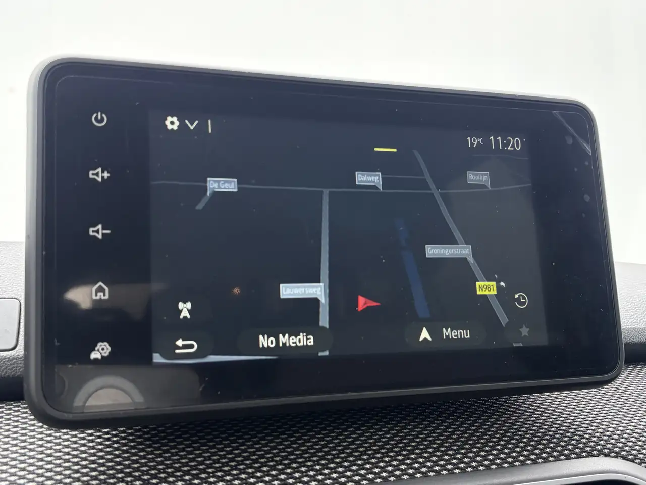 Dacia Jogger 7-Pers 1.0 TCe 100 ECO-G Carplay Airco Cruise 7p., миниатюра 18