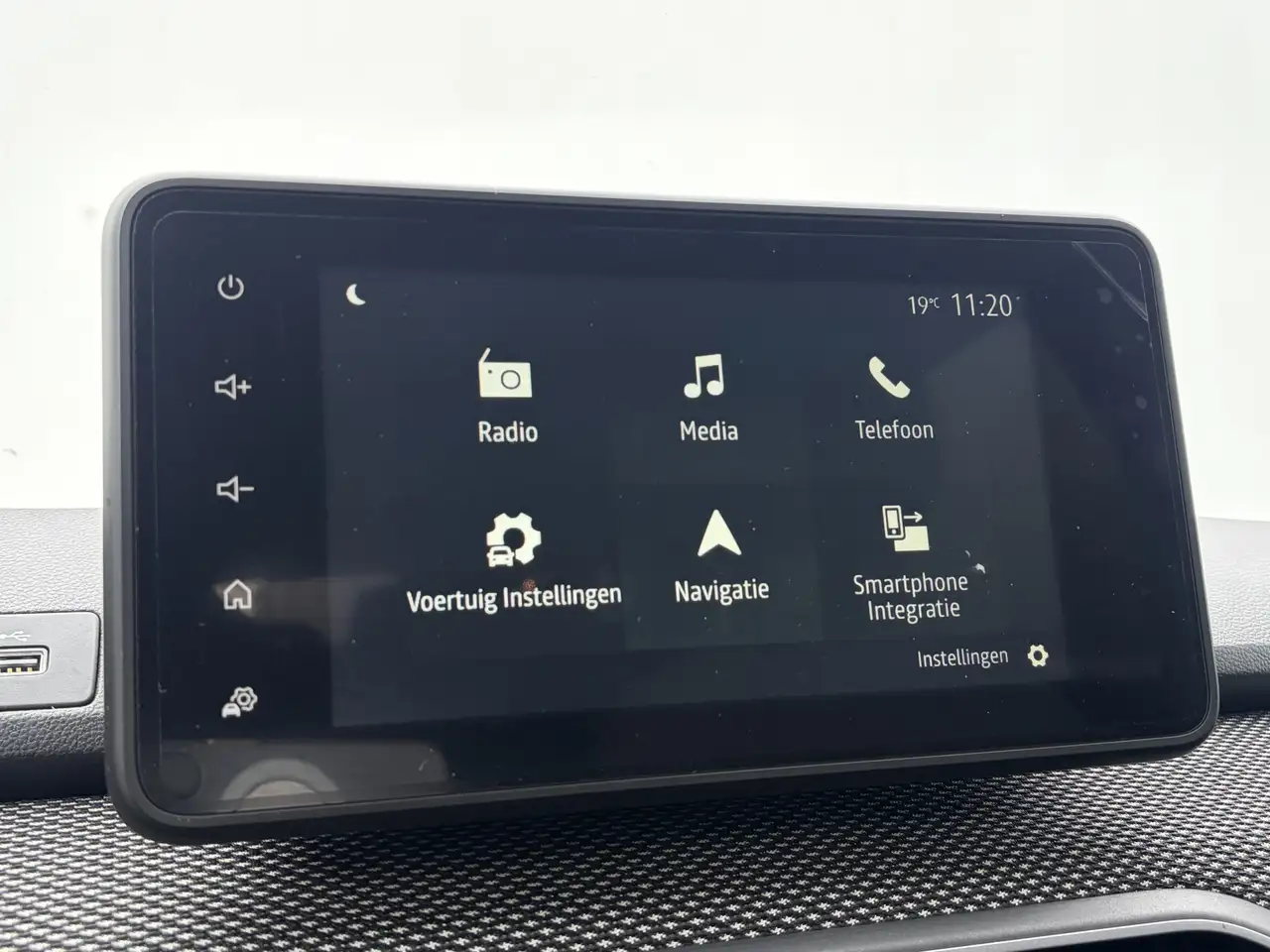 Dacia Jogger 7-Pers 1.0 TCe 100 ECO-G Carplay Airco Cruise 7p., миниатюра 17
