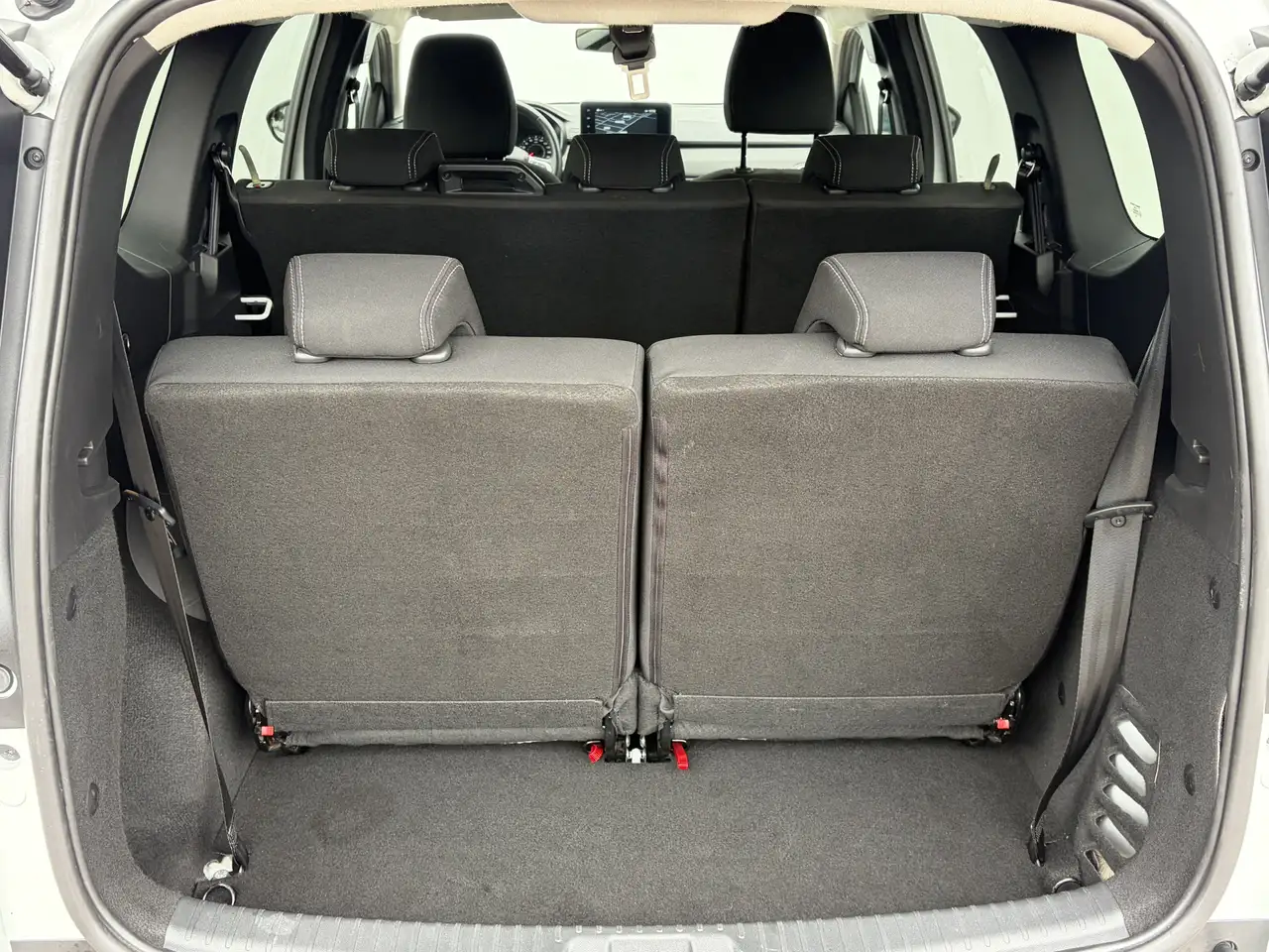 Dacia Jogger 7-Pers 1.0 TCe 100 ECO-G Carplay Airco Cruise 7p., миниатюра 7