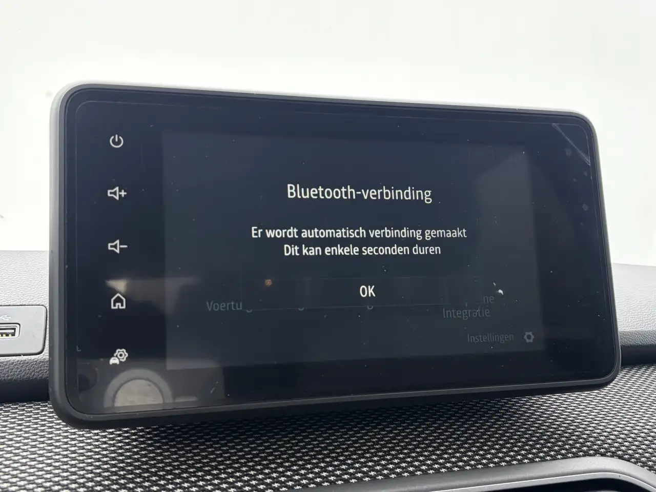 Dacia Jogger 7-Pers 1.0 TCe 100 ECO-G Carplay Airco Cruise 7p., миниатюра 14