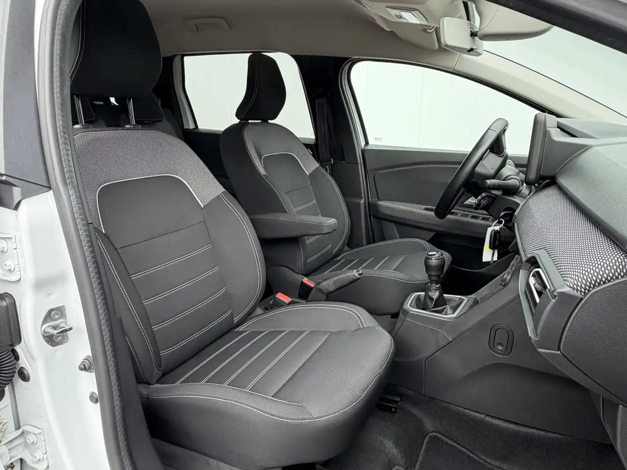 Dacia Jogger 7-Pers 1.0 TCe 100 ECO-G Carplay Airco Cruise 7p., миниатюра 26
