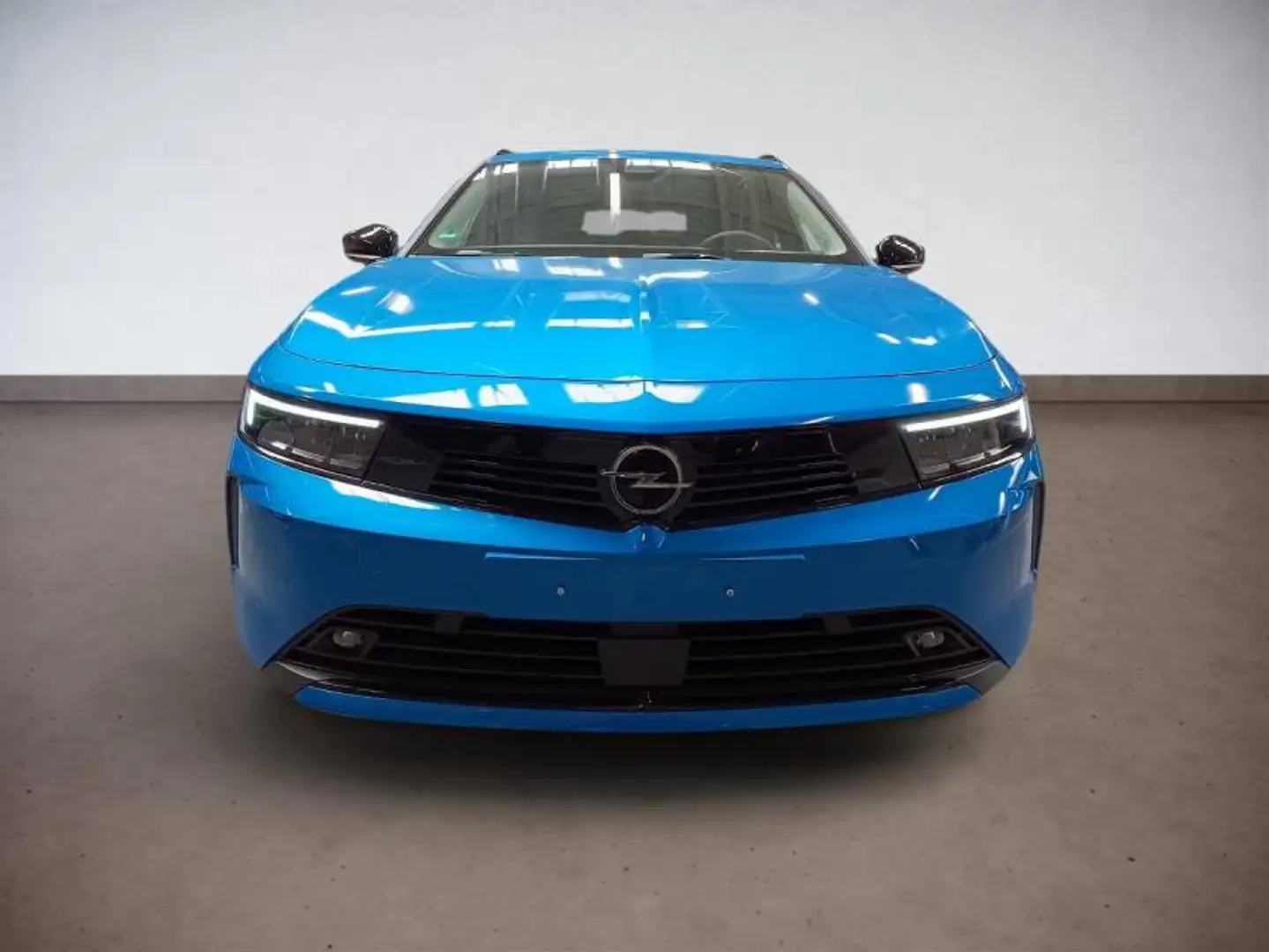 Opel Astra L Sports Tourer (2022- Blau - 2