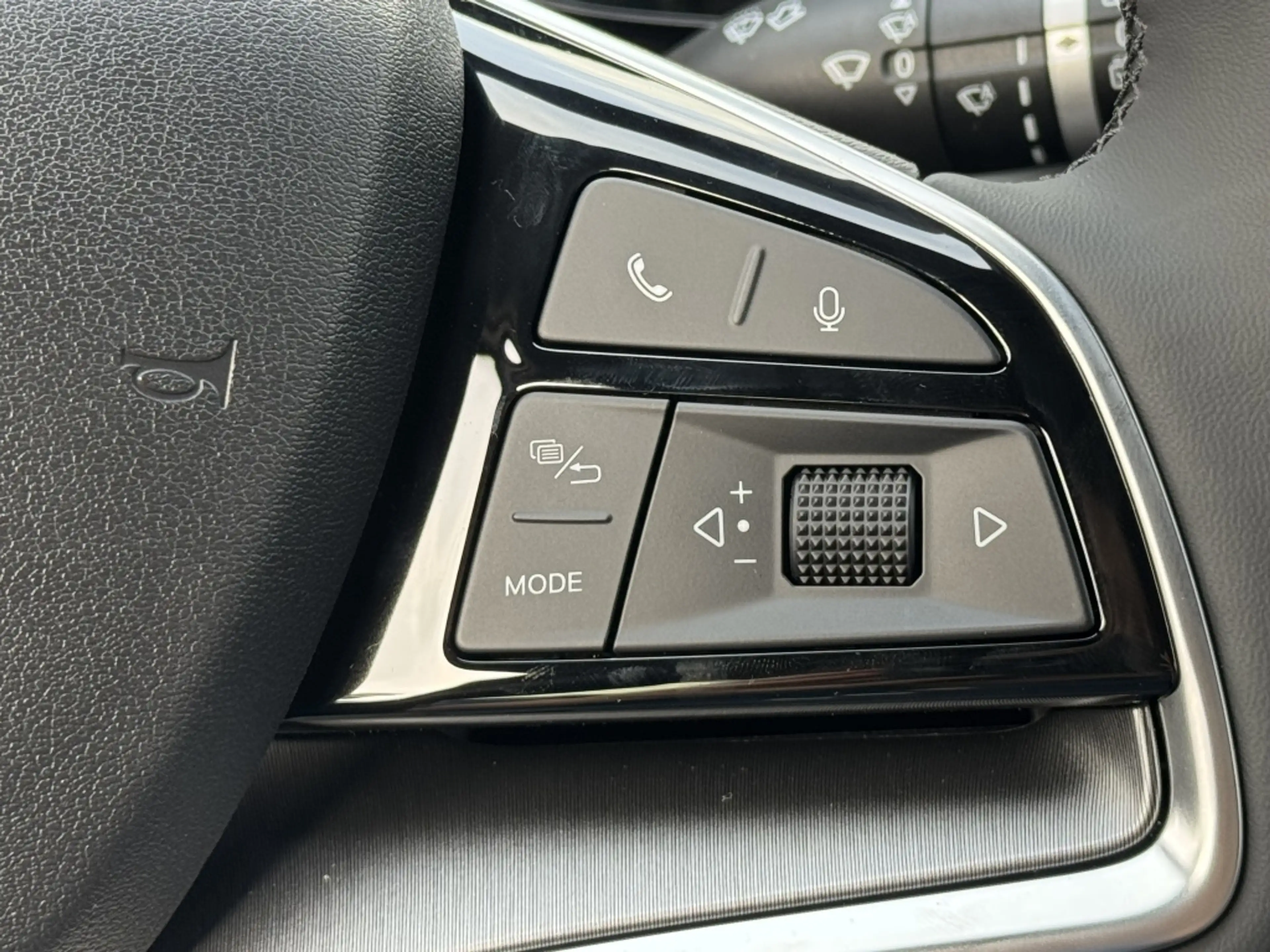 BYD Seal U 1.5 DM-i FWD Boost / demo — photo 23