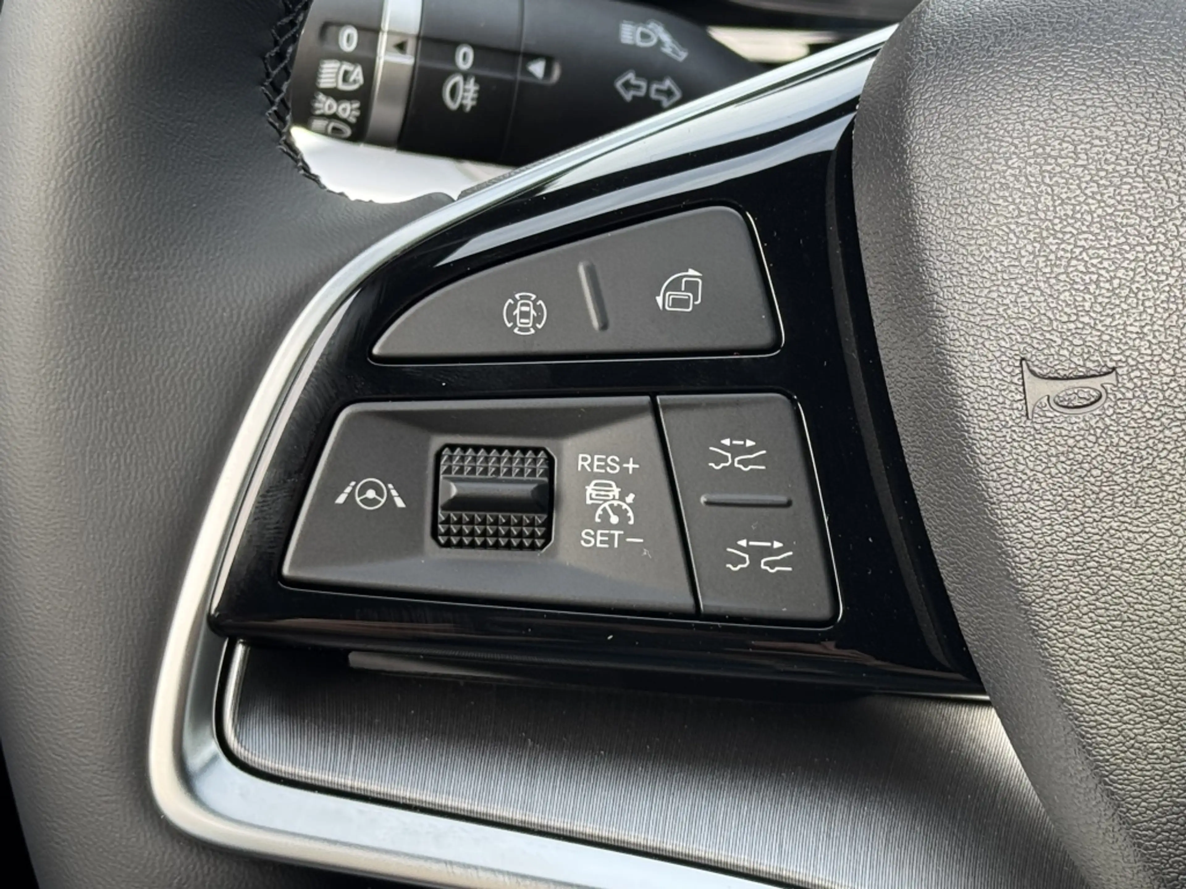 BYD Seal U 1.5 DM-i FWD Boost / demo — photo 21