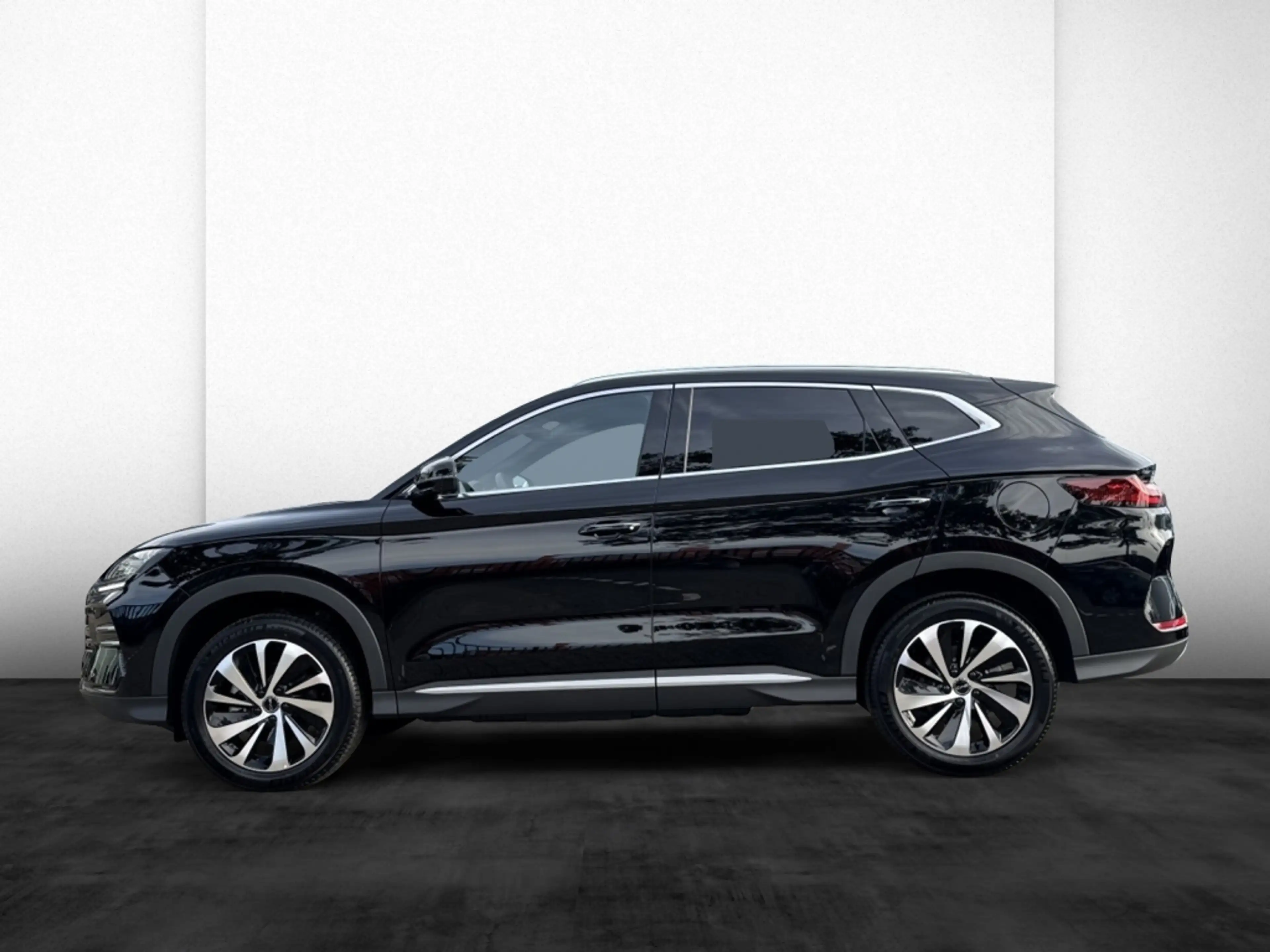 BYD Seal U 1.5 DM-i FWD Boost / demo — photo 7
