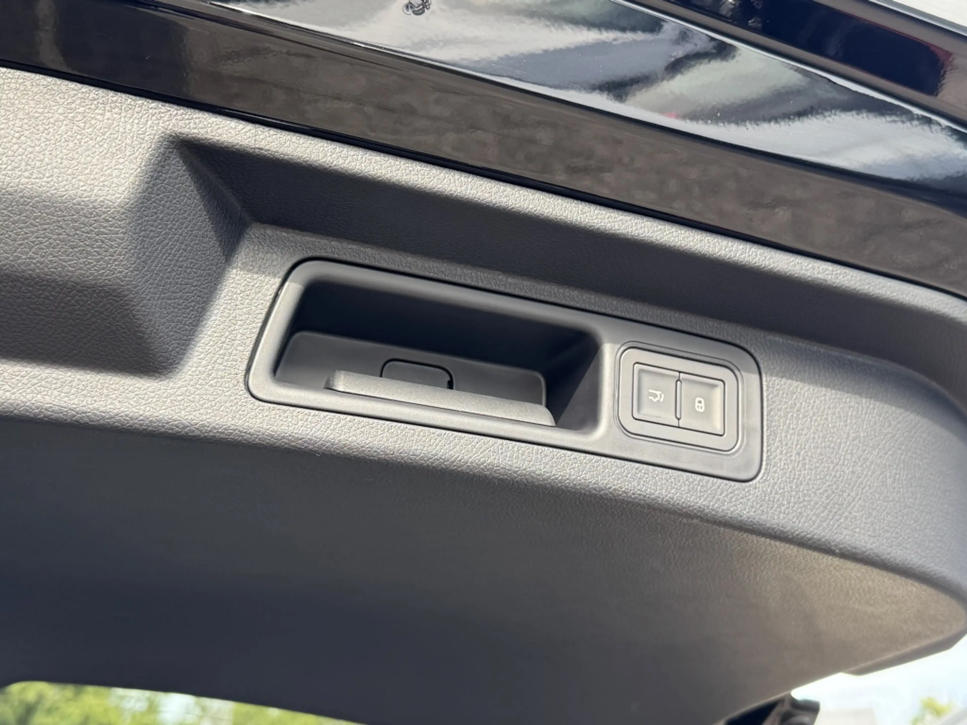 BYD Seal U 1.5 DM-i FWD Boost / demo — photo 17