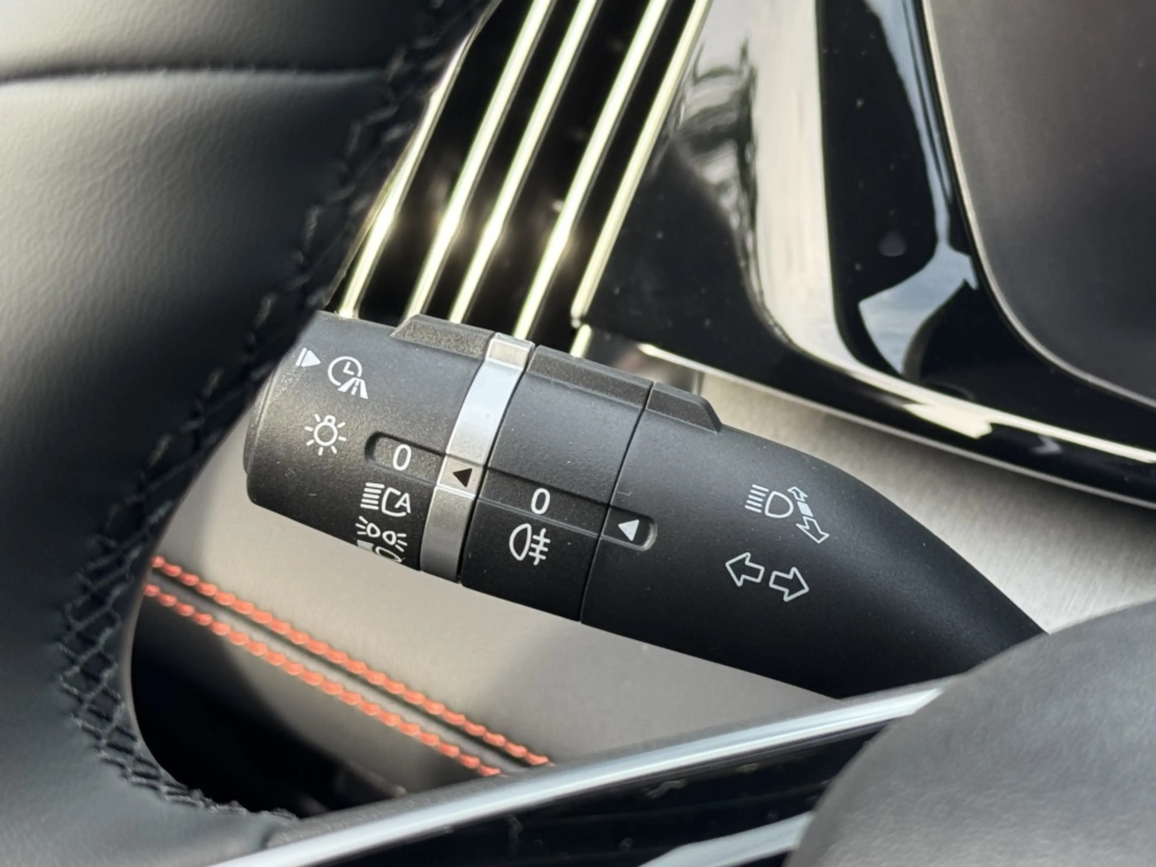 BYD Seal U 1.5 DM-i FWD Boost / demo — photo 20