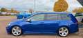 Volkswagen Golf VII Variant R BMT 4Motion Blau - thumbnail 2