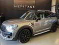 MINI Cooper S Countryman F60 2.0 Hype all4 auto Grau - thumbnail 1