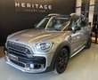 MINI Cooper S Countryman F60 2.0 Hype all4 auto Grau - thumbnail 2
