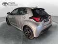 Toyota Yaris 1.5 Hybrid 5p. Trend Silber - thumbnail 6