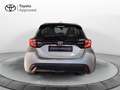 Toyota Yaris 1.5 Hybrid 5p. Trend Silber - thumbnail 5