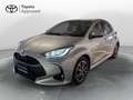 Toyota Yaris 1.5 Hybrid 5p. Trend Silber - thumbnail 1