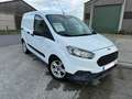 Ford Transit Courier Alb - thumbnail 1