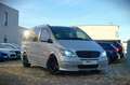 Mercedes-Benz Viano 3.0 CDI X-CLUSIVE lang / Leder / 7 Sitze / Argent - thumbnail 3