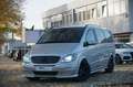 Mercedes-Benz Viano 3.0 CDI X-CLUSIVE lang / Leder / 7 Sitze / Argent - thumbnail 1