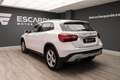 Mercedes-Benz GLA 200 200d 7G-DCT Blanco - thumbnail 5