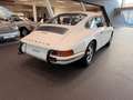 Porsche 911 E Coupe (F-Modell) *frame-off restauriert* Weiß - thumbnail 5