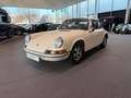 Porsche 911 E Coupe (F-Modell) *frame-off restauriert* Weiß - thumbnail 1