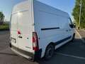Renault Master T35  ldCi/170 “USO OFFICINA” L2 H2 TA CambioAu Bianco - thumbnail 8