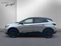 Opel Grandland 1.2 DI Automatik GS,LED,NAVI,KAMERA,TEMPO,SHZ,DAB+ Plateado - thumbnail 4