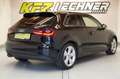 Audi A3 2,0 TDI ''XENON*PDC*TEMPOMAT*SITZHEIZUNG'' Negro - thumbnail 4