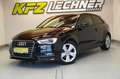 Audi A3 2,0 TDI ''XENON*PDC*TEMPOMAT*SITZHEIZUNG'' Negro - thumbnail 8