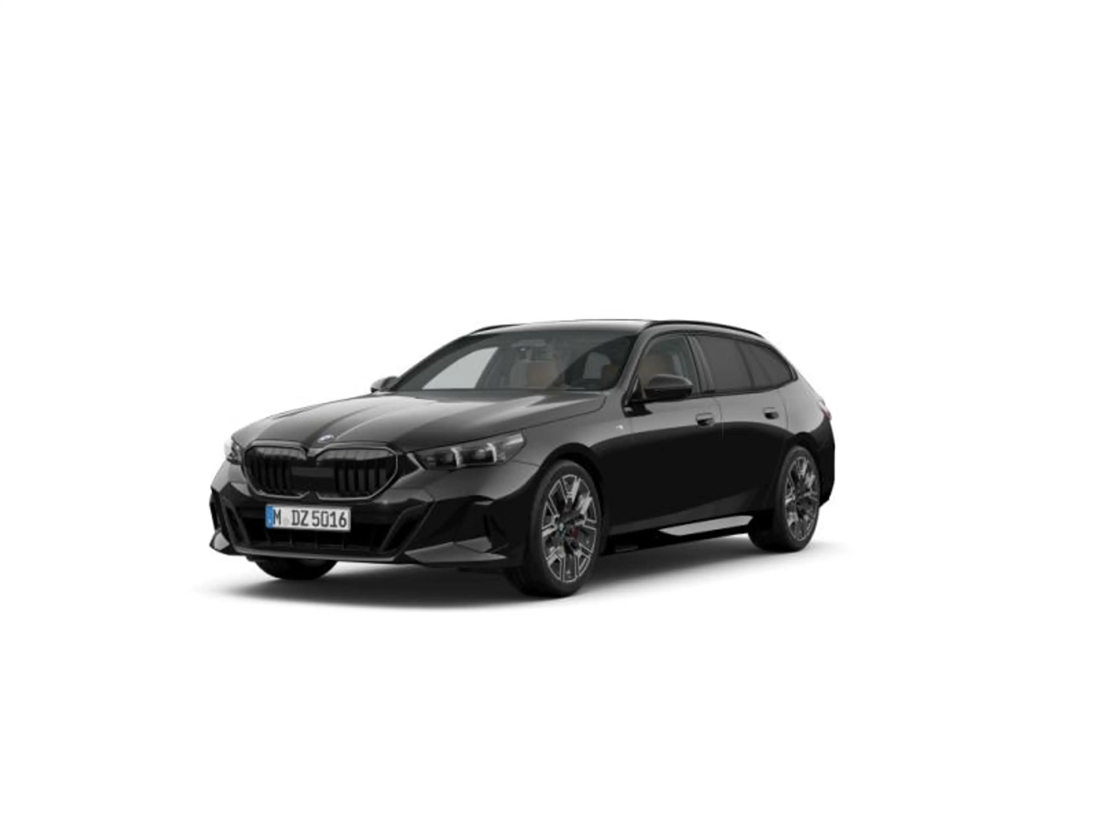 BMW 520 Touring