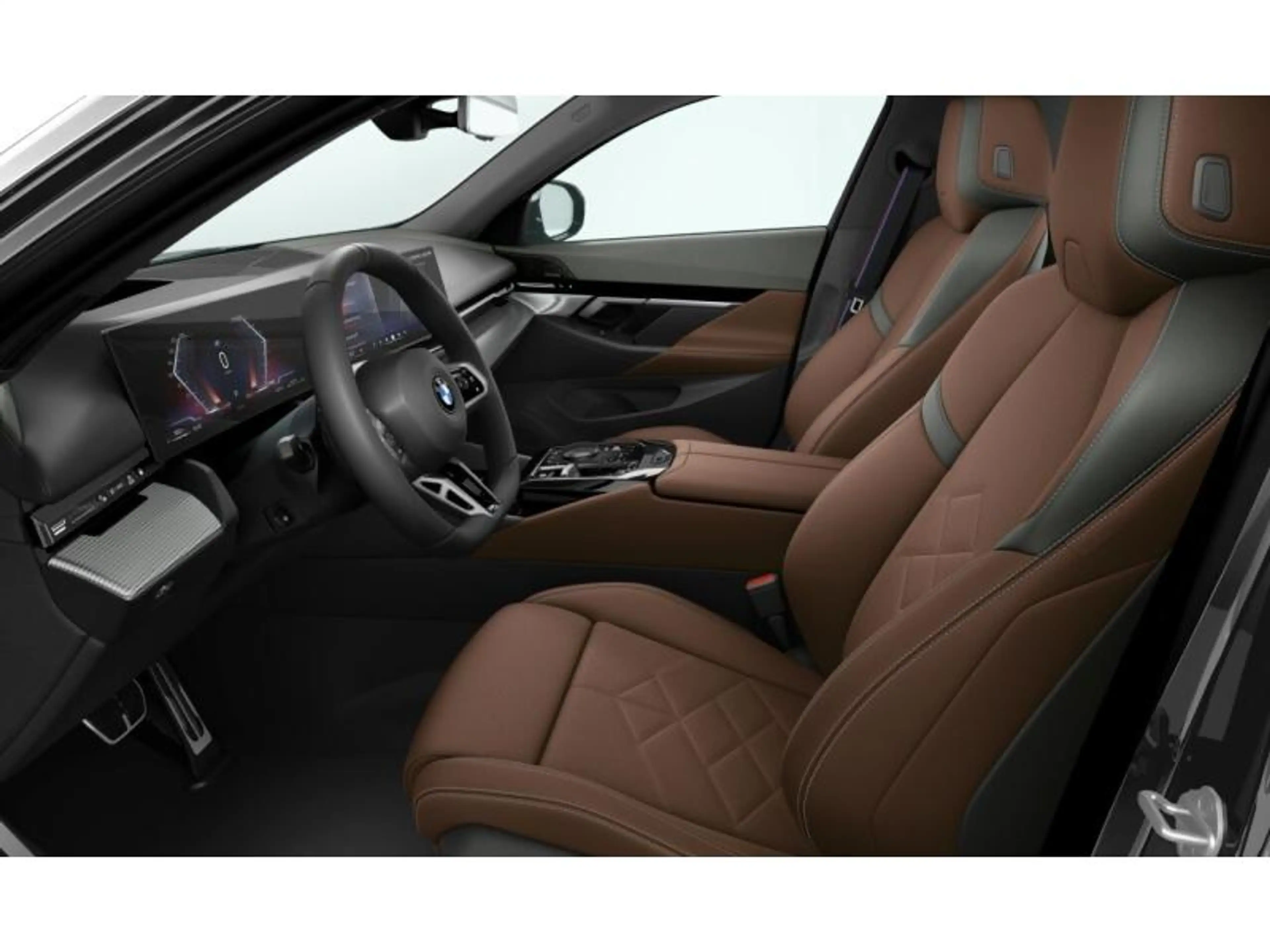 BMW 520 Touring — photo 6
