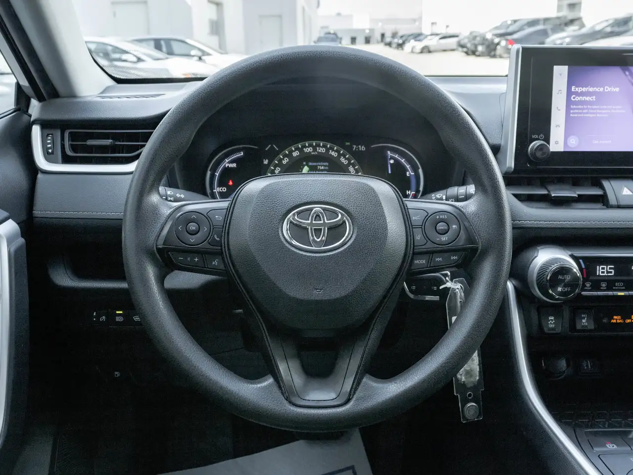 Toyota RAV 4 снимка Toyota RAV 4
